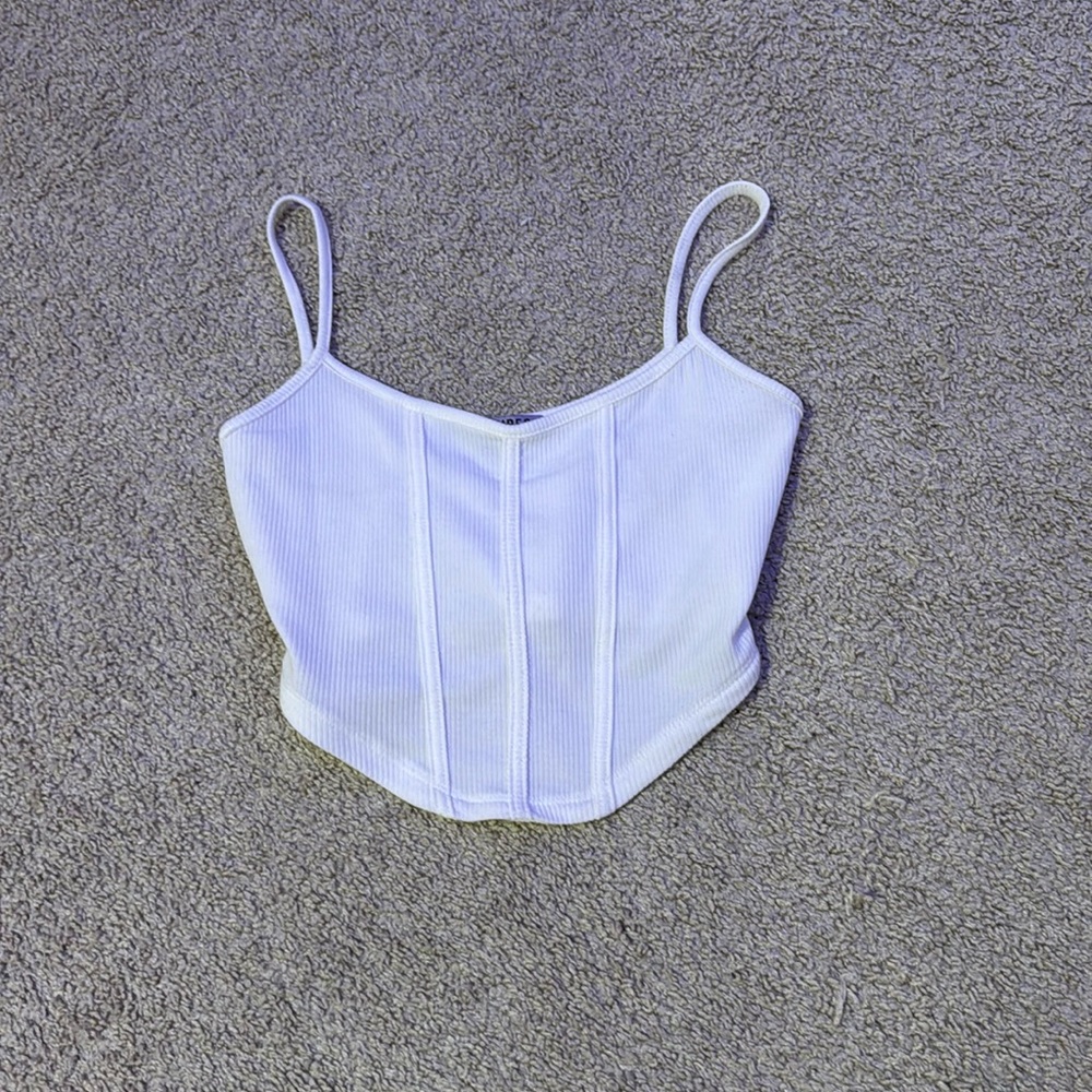 White Top